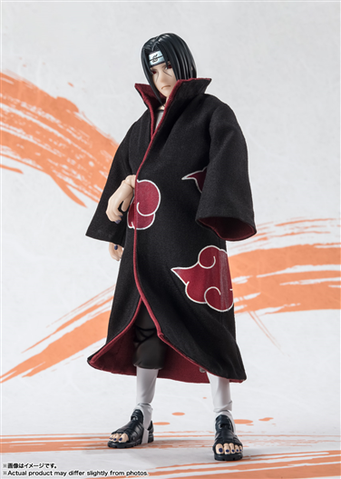 Mua bán SHF ITACHI UCHIHA 